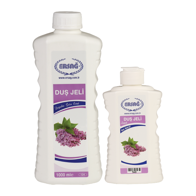 APARATLI DUŞ JELİ LEYLAK 1000 ML.