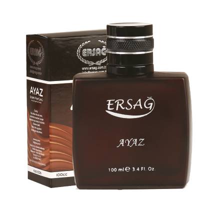 AYAZ EDP ERKEK PARFÜMÜ 100CC