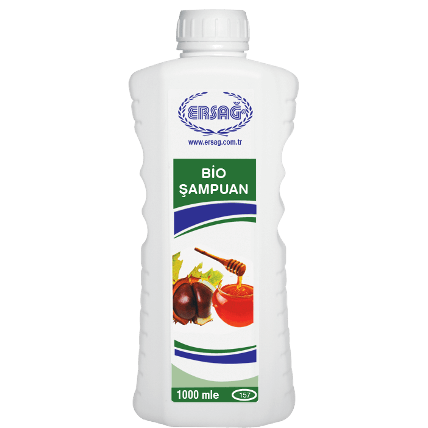 BİO-ŞAMPUAN 1000 ML.