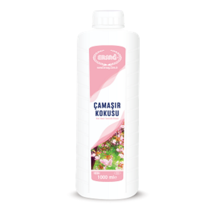 ÇAMAŞIR KOKUSU 1000 ML