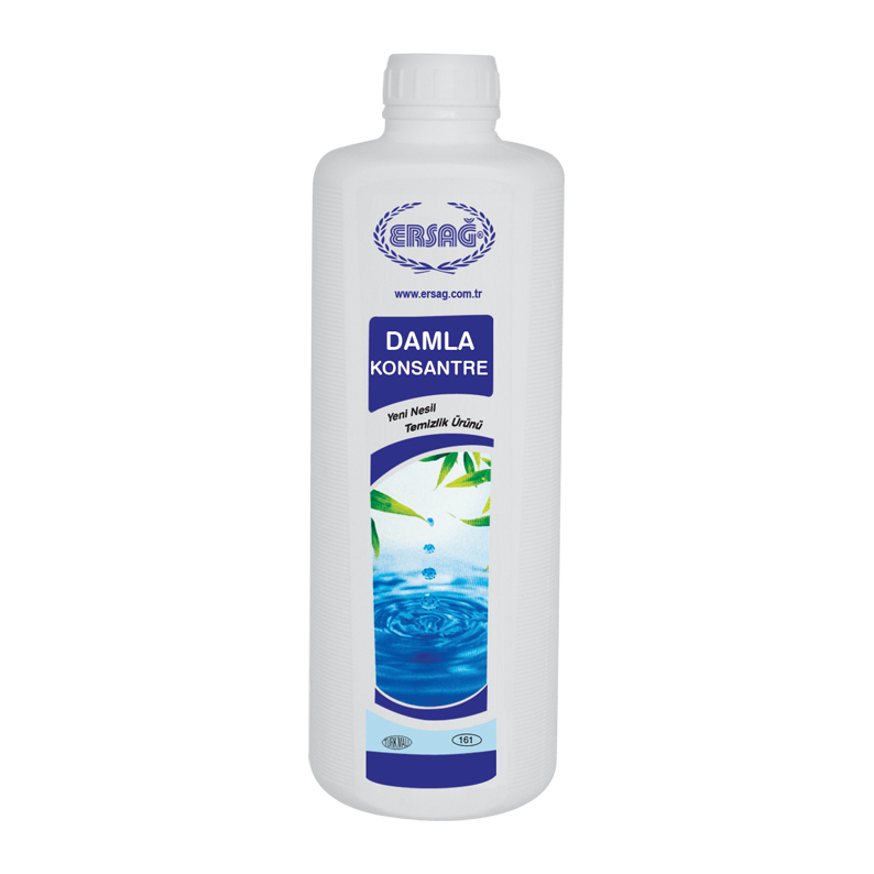 DAMLA KONSANTRE 1000 ML.