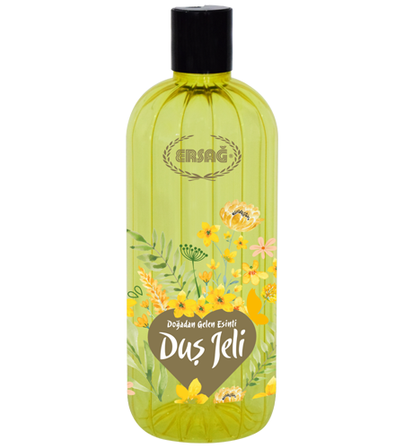 DUŞ JELİ 500 ML