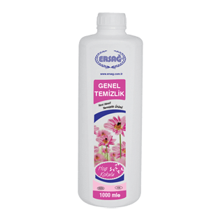 GENEL TEMİZLİK 1000 ML