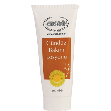 GÜNDÜZ BAKIM LOSYONU 100 ML