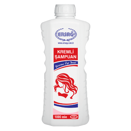 KREMLİ ŞAMPUAN 1000 ML