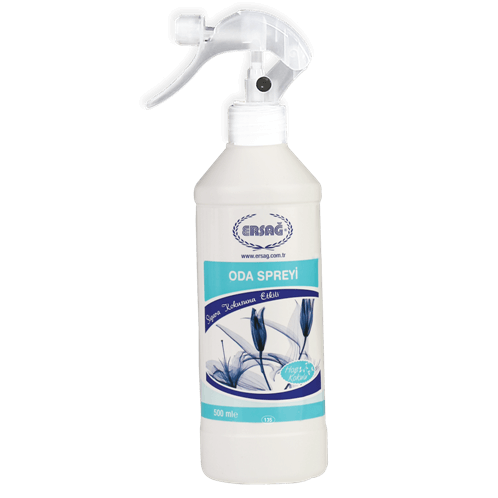 ODA SPREYİ (ANTİ SİGARA) 500 ML.