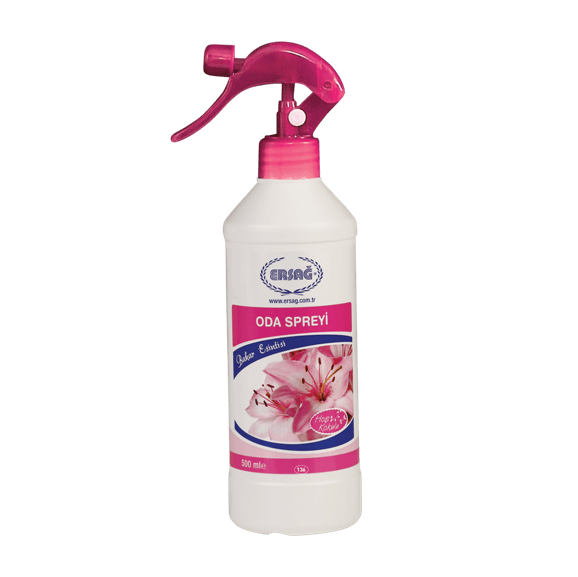 ODA SPREYİ (BAHAR ESİNTİSİ) 500 ML