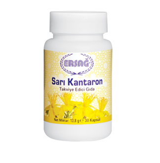 SARI KANTARON