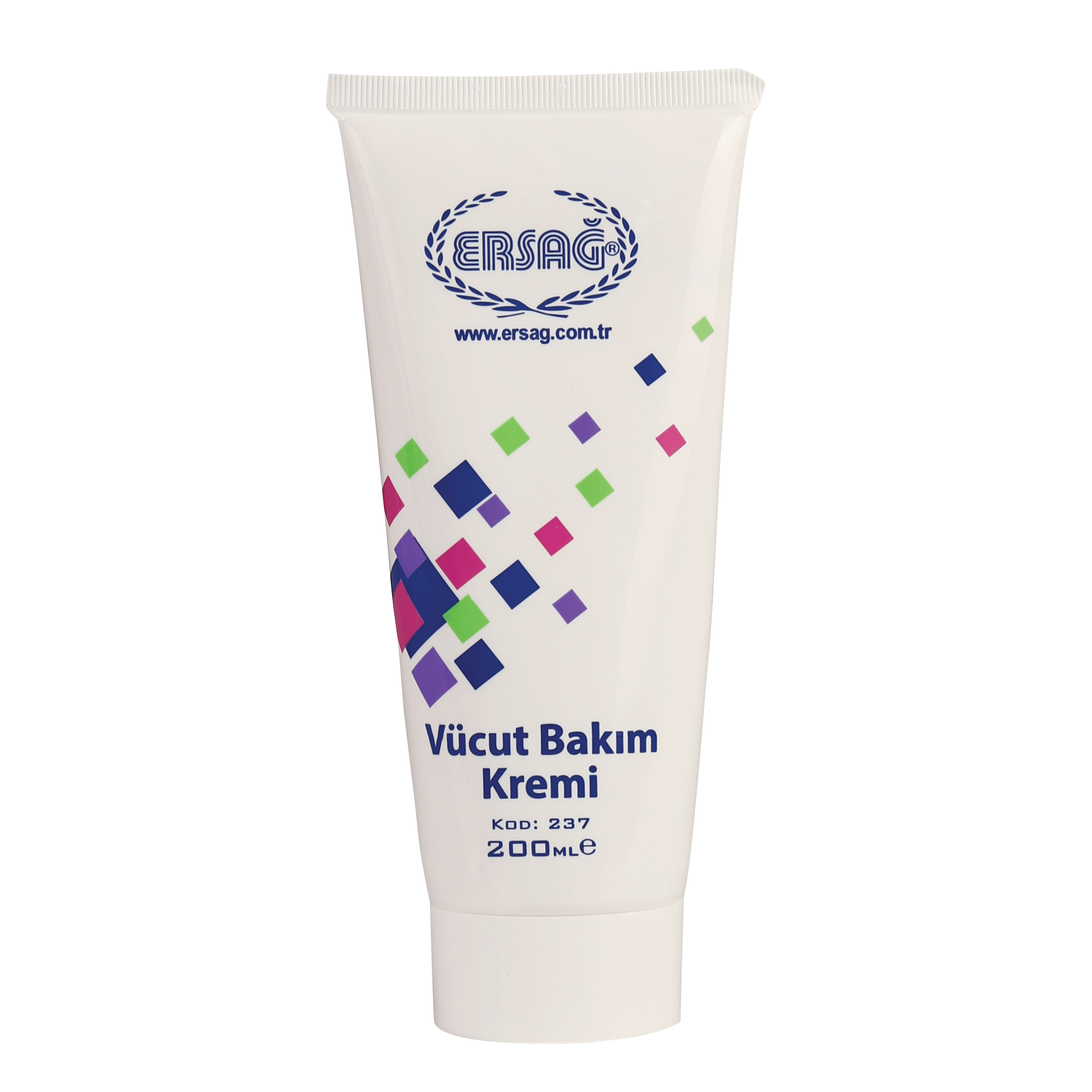 VÜCUT BAKIM KREMİ 200 ML